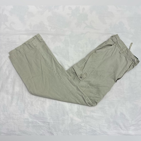 Vintage BUM Equipment Cargos - Picture 4 of 5